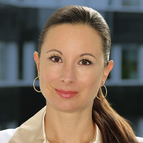 Anna Kipfer Augenpraxis Sursee